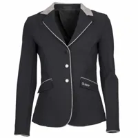 Ego7 Elegance rijjas zwart maat:38