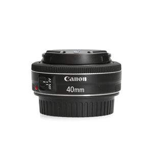 Canon Canon EF 40mm 2.8 STM