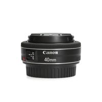 Canon Canon EF 40mm 2.8 STM - thumbnail