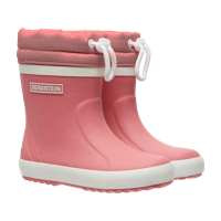 Bergstein Classic Thermo Winterboots pink-28