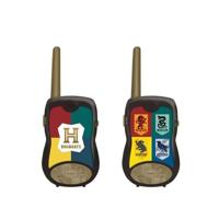 HARRY POTTER - Walkietalkies bereik tot 120m - LEXIBOOK