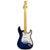 G&L Tribute S-500 Blueburst MN elektrische gitaar