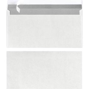 Herlitz Envelop DIN lang Wit 10419307