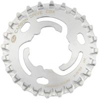 Gates pulleys cdx hi 24z alfine/nexus/stur