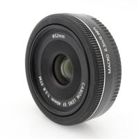 Canon EF 40mm f/2.8 STM occasion