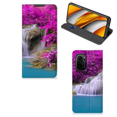 Xiaomi Mi 11i | Poco F3 | Book Cover | Waterval