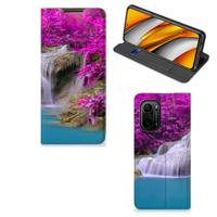 Xiaomi Mi 11i | Poco F3 | Book Cover | Waterval
