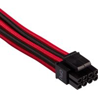 Premium Individually Sleeved EPS12V/ATX12V Type 4 Gen 4 Kabel Premium Individually Sleeved EPS12V/ATX12V Type 4 Gen 4 Kabel