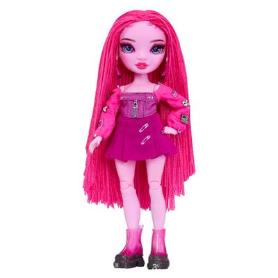 Rainbow High Shadow High S3 Pinkie James