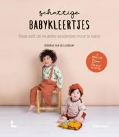 Schattige babykleertjes (Paperback)