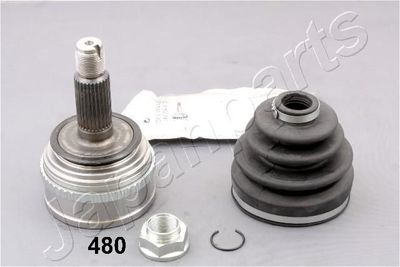 Homokineet reparatie set, aandrijfas GI480