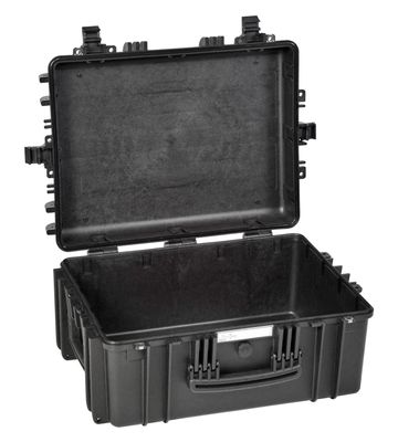 Explorer Cases 5325 BE Robuuste koffer - 5325 BE