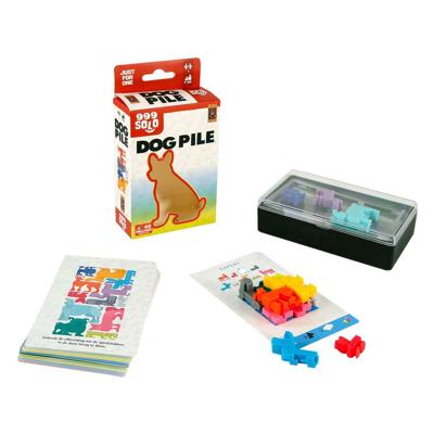 999Games Spel dog pile