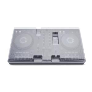 Decksaver DSLE-PC-DDJFLX4 DJ-accessoire Mixer/controller cover