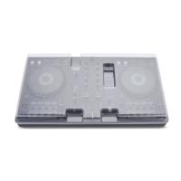 Decksaver DSLE-PC-DDJFLX4 DJ-accessoire Mixer/controller cover - thumbnail