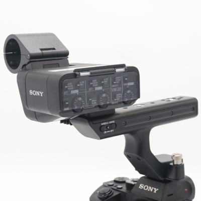 Sony XLR-H1 handle unit occasion