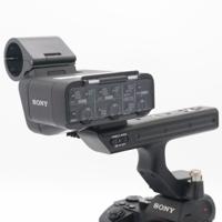 Sony XLR-H1 handle unit occasion
