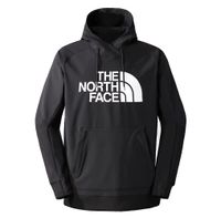 The North Face Logo Hoodie ski sweater heren