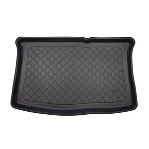 Kofferbakmat passend voor Hyundai i20 II 2014-2020 193307