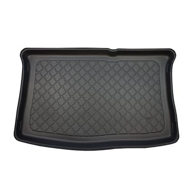 Kofferbakmat passend voor Hyundai i20 II 2014-2020 193307