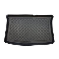 Kofferbakmat passend voor Hyundai i20 II 2014-2020 193307