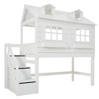 Lifetime halfhoogslaper lake house