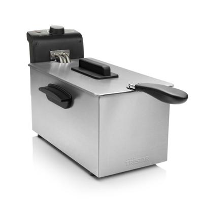 Tristar FR-6946 Friteuse frituurpan