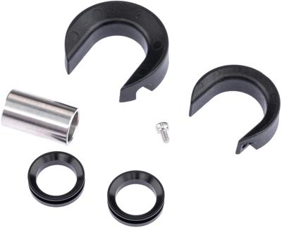 ROCKSHOX schokdemper "sidluxe ultimate 3p"