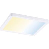 Paulmann 93047 AREO VariFit TuneW Zigbee LED-inbouwpaneel LED 13 W Wit