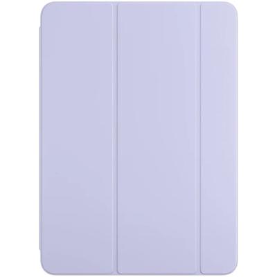 AppleSmart Folio voor iPad Air 13-inch (2024) Tablethoesje Paars