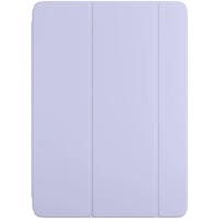 AppleSmart Folio voor iPad Air 13-inch (2024) Tablethoesje Paars AppleSmart Folio voor iPad Air 13-inch (2024) Tablethoesje Paars