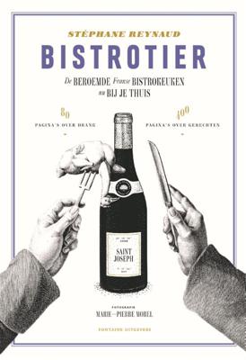 Bistrotier (Hardback)