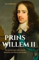 Prins Willem II - G.W. Kernkamp - ebook