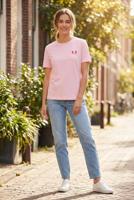 Only Onlwindy S/s Tee Cs Pri Jrs 15376966 T-shirt Korte Mouw Romance Rose Spicy Amour