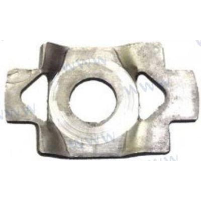 Yamaha PAF25-05050012 - TOPE DE GUÍA