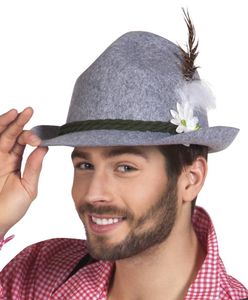 Hoed Oktoberfest Ewald