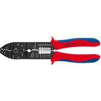 KNIPEX Krimptang 9721215 B krimptang