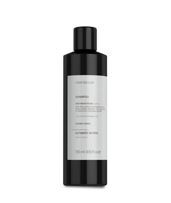 Roverhair Ultimate Nutris Deep Moisturizing Shampoo 250ml | Voor Beschadigd Haar Roverhair Ultimate Nutris Deep Moisturizing Shampoo 250ml | Voor Beschadigd Haar