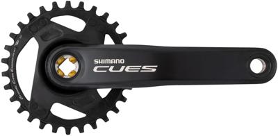 SHIMANO Crankset shim.cues fc-u4000-1 30t 170mm
