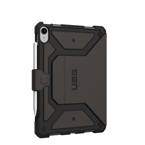 Urban Armor Gear Metropolis SE Back cover Zwart Tabletcover