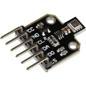 Joy-it SEN-BME680 Sensormodule Geschikt voor Arduino, Raspberry Pi® 1 stuk(s)