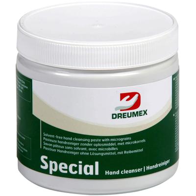 Dreumex Zeep speciaal 550-gr.