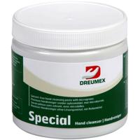 Dreumex Zeep speciaal 550-gr.