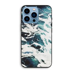 Golven: iPhone 13 Pro Biologisch afbreekbaar hoesje