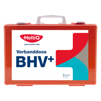 Verbanddoos modulair BHV+ 1 Stuks