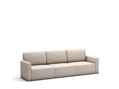Multimo Bank Royal triple 272 cm