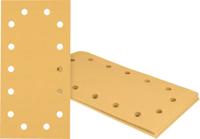 Bosch Accessories EXPERT C470 2608900854 Oscillerend schuurpapier Geperforeerd Korrelgrootte (num) 60 (l x b) 230 mm x 93 mm 10 stuk(s) - thumbnail