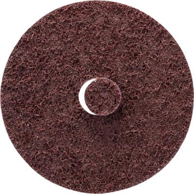 Bosch Accessories 2608901265 Polijstschijf Diameter 115 mm Boordiameter 22 mm 1 stuk(s)