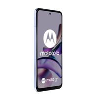 Motorola Moto G 13 16,5 cm (6.5") Dual SIM Android 13 4G USB Type-C 4 GB 128 GB 5000 mAh Lavendel - thumbnail