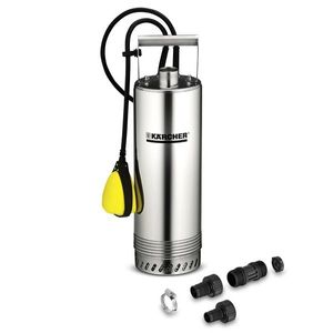 Karcher Dompelpomp BP 2 Cistern | 800 W | 5700 l/u - 1.645-420.0